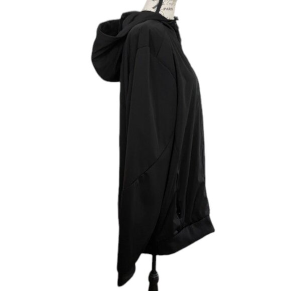 Mondetta Men's Outdoor Project Full Zip Hooded Jacket NWOT - Picture 2 of 11